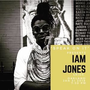 Meet your Posher, Guy